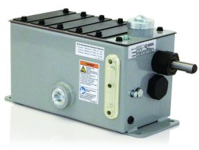 Manzel MBL 匣式潤滑器?