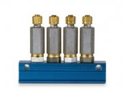 LubriSystem 注入器